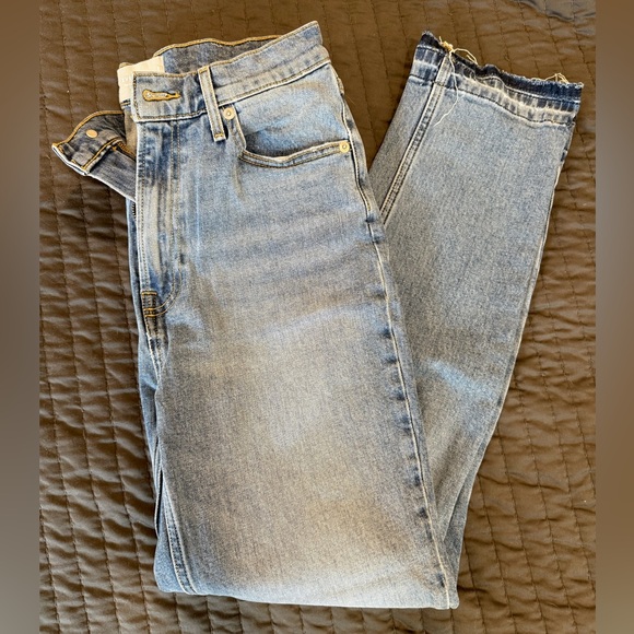 Everlane Jeans - Picture 3 of 4